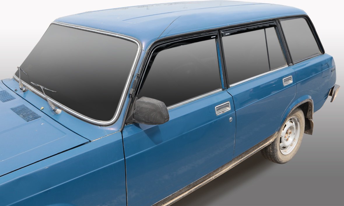 VORON GLASS ДЕФ00272 для Lada 2104 1984-2012 купить,NaN