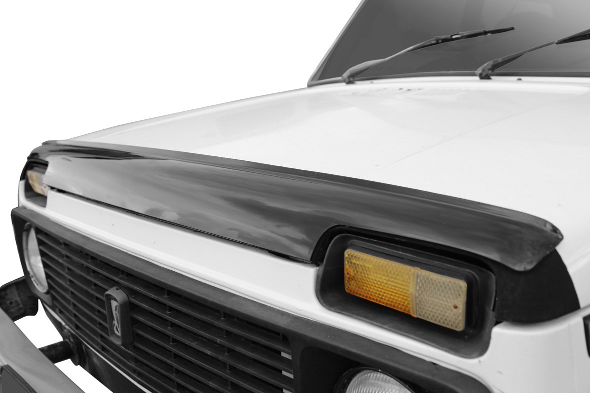 VORON GLASS MUKH0019 для Lada Niva 1980 купить,NaN