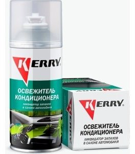 KERRY KR917 Очиститель кондиционера 0.21 л купить,NaN