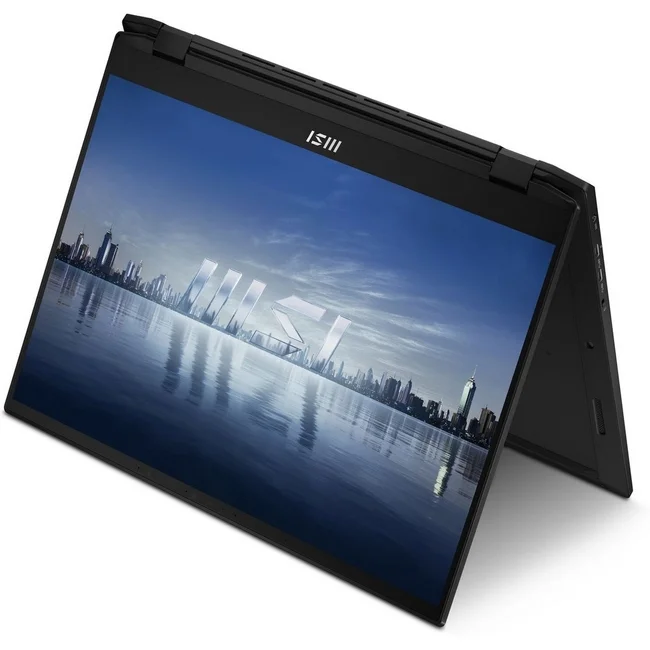 Ноутбук MSI Summit E16Flip A13VET-276KZ 9S7-159431-276 16" Black