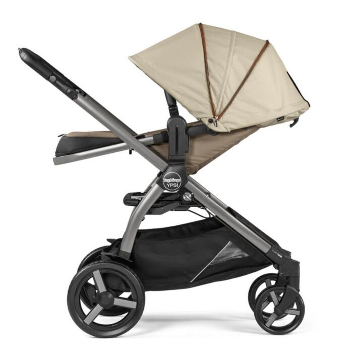 Коляска Peg-Perego Ypsi Class Beige + Primoviaggio Links  купить,NaN