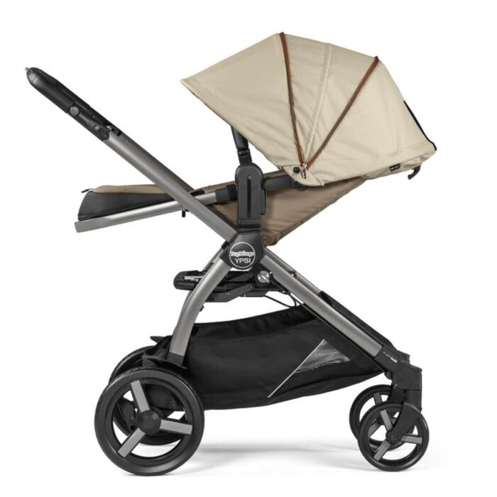 Коляска Peg-Perego Ypsi Class Beige + Primoviaggio Links  купить,NaN