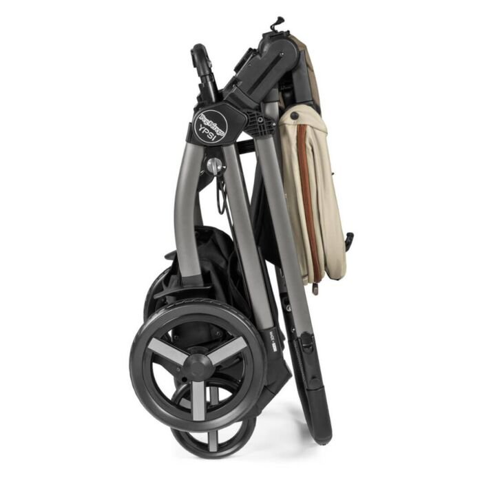 Коляска Peg-Perego Ypsi Class Beige + Primoviaggio Links  купить,NaN