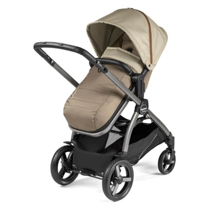 Коляска Peg-Perego Ypsi Class Beige + Primoviaggio Links  купить,NaN