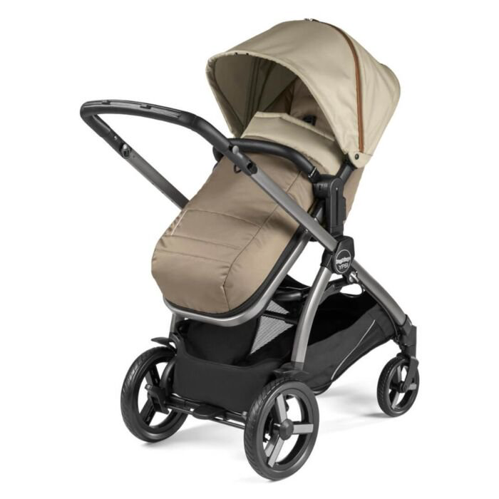 Коляска Peg-Perego Ypsi Class Beige + Primoviaggio Links  купить,NaN