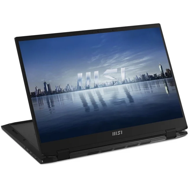 Ноутбук MSI Summit E16Flip A13VET-276KZ 9S7-159431-276 16" Black