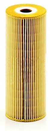 MANN-FILTER масляный фильтр HU947/1z-2 купить,NaN