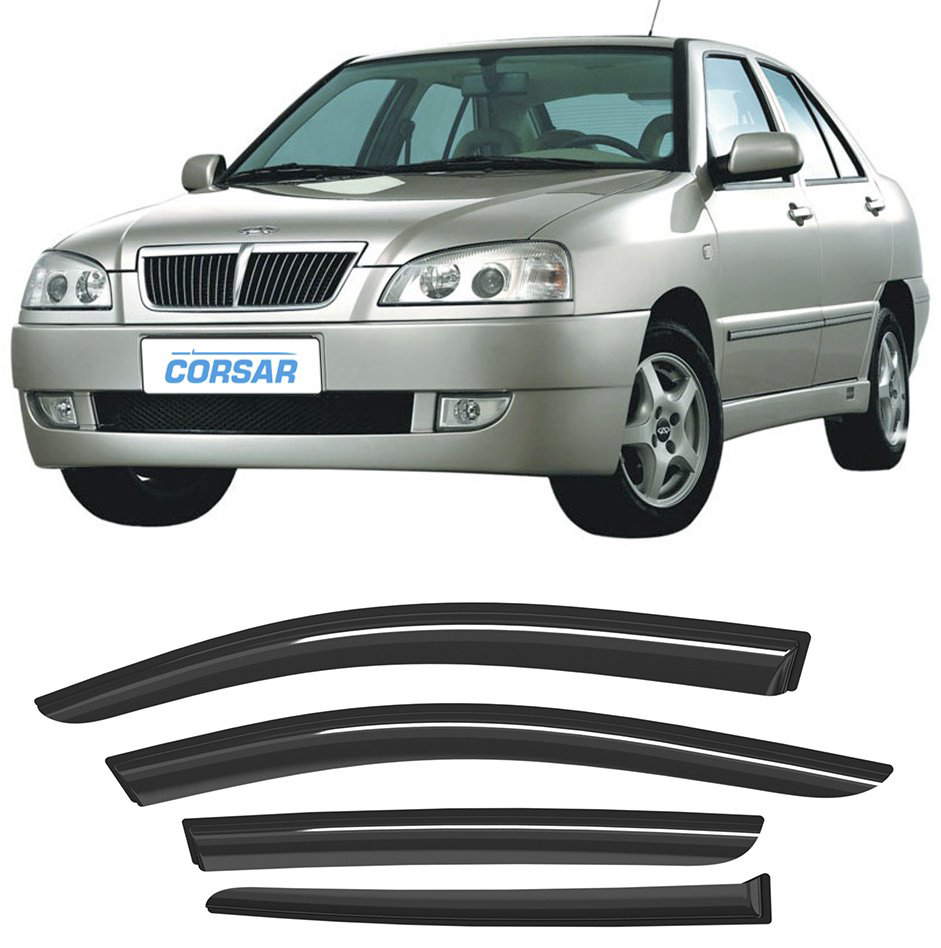 VORON GLASS DEF00469 для Chery Amulet 2003-2010 купить,NaN