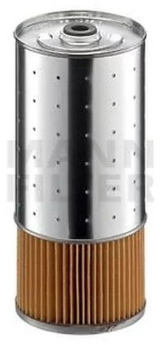 MANN-FILTER масляный фильтр PF1055/1n купить,NaN