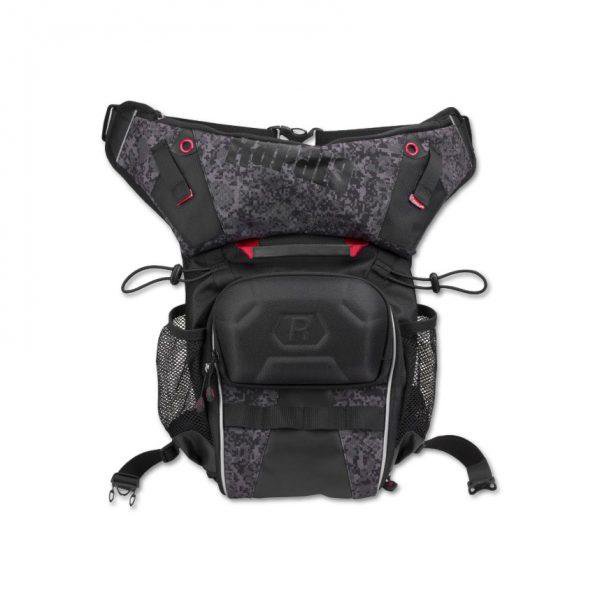 Сумка Rapala Urban Hip Pack серая купить,NaN