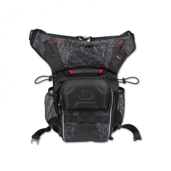 Сумка Rapala Urban Hip Pack серая купить,NaN
