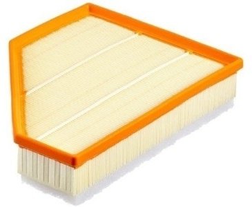 MANN-FILTER воздушный фильтр C30135 купить,NaN