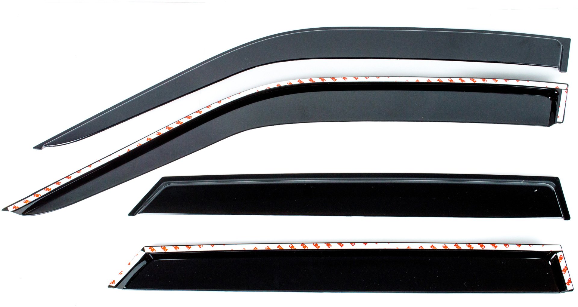VORON GLASS DEF00287 для Lada 2110, Priora 1990-2014 купить,NaN