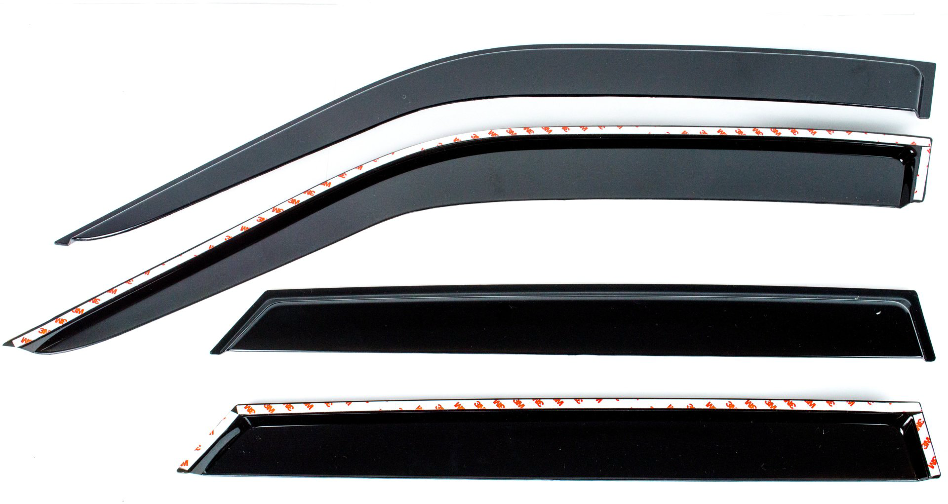 VORON GLASS DEF00287 для Lada 2110, Priora 1990-2014 купить,NaN