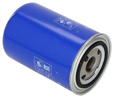 MANN-FILTER топливный фильтр WK940/12 купить,NaN