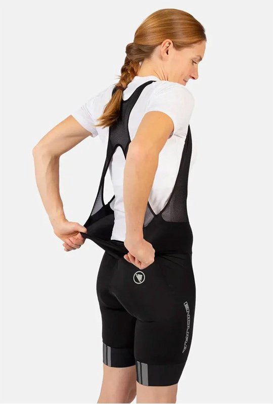 Спортивные шорты Endura черный купить,55900