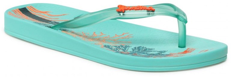 Ipanema 82895 бирюзовый купить,NaN