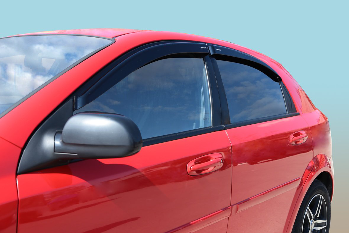 VORON GLASS DEF00227 для Chevrolet Lacetti 2004-2013 купить,NaN