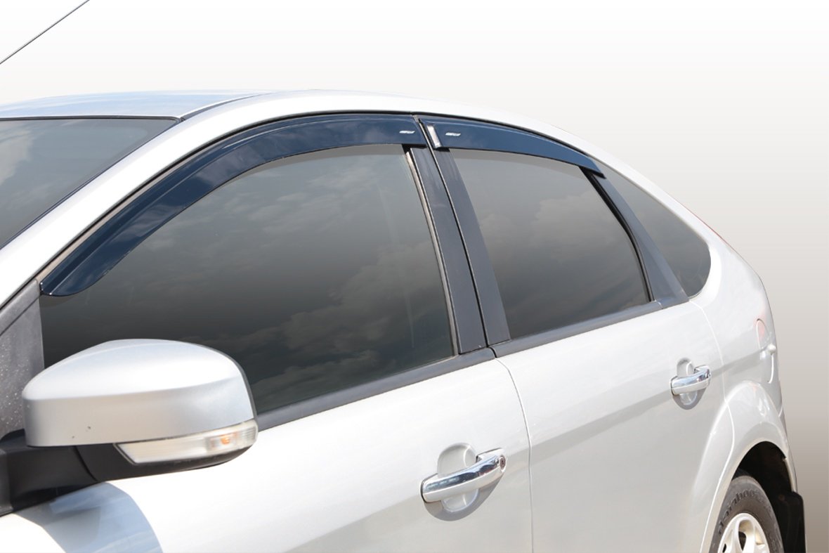 VORON GLASS DEF00231 для Ford Focus 2005-2011 купить,NaN