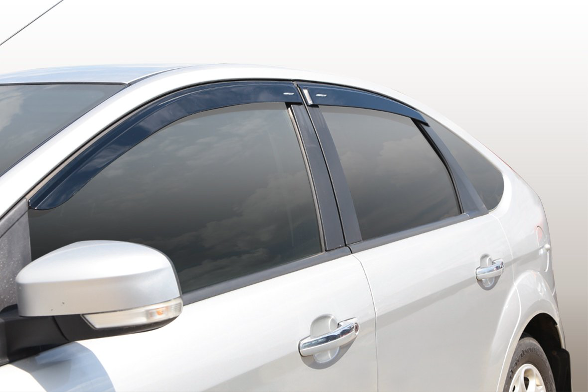 VORON GLASS DEF00231 для Ford Focus 2005-2011 купить,NaN