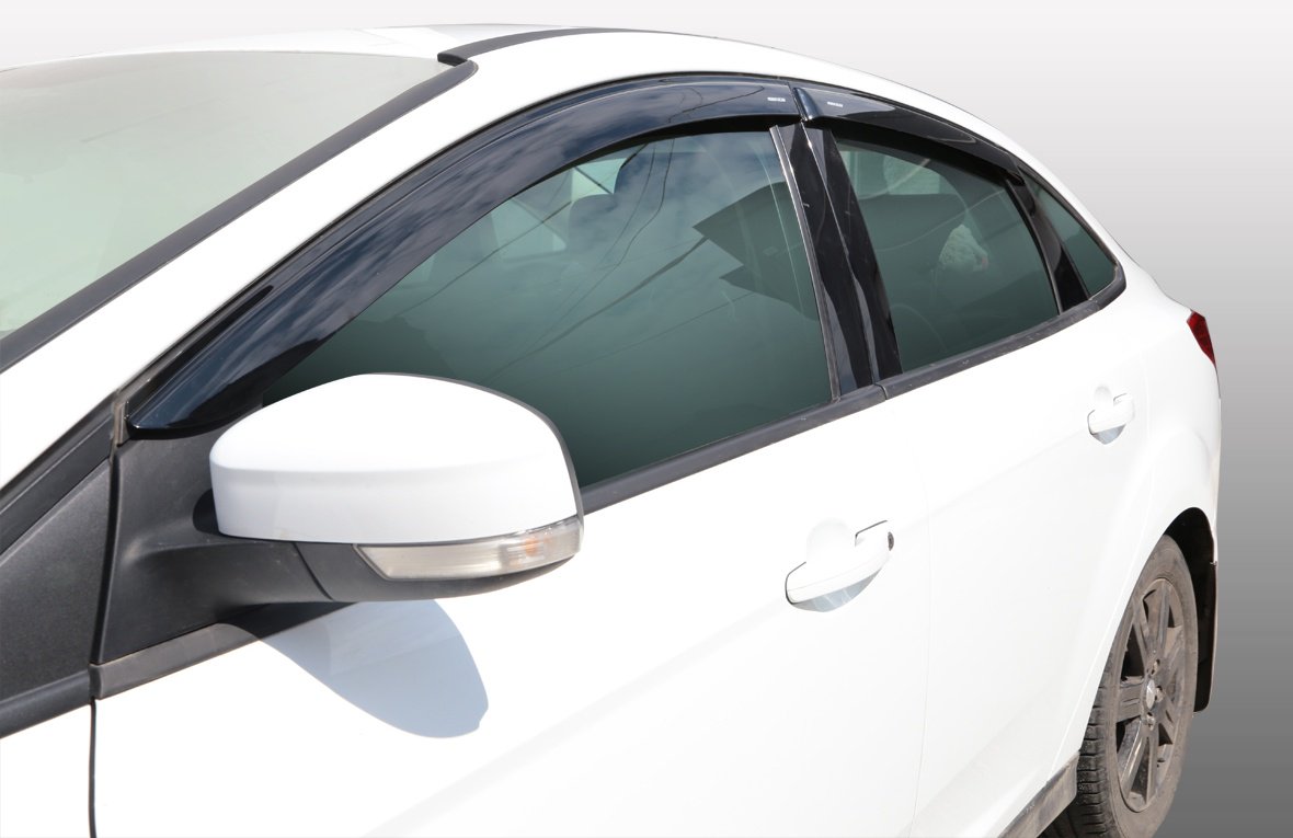 VORON GLASS DEF00238 для Ford Focus 2011-2019 купить,NaN
