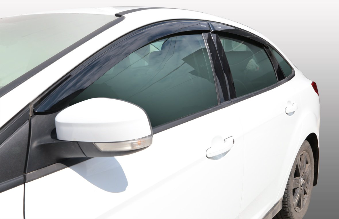 VORON GLASS DEF00238 для Ford Focus 2011-2019 купить,NaN