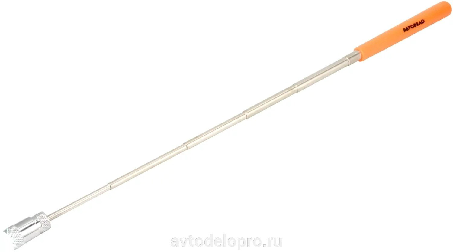 АвтоDело телескопический магнит 40311 АВТОDЕЛО до 0.9 кг
