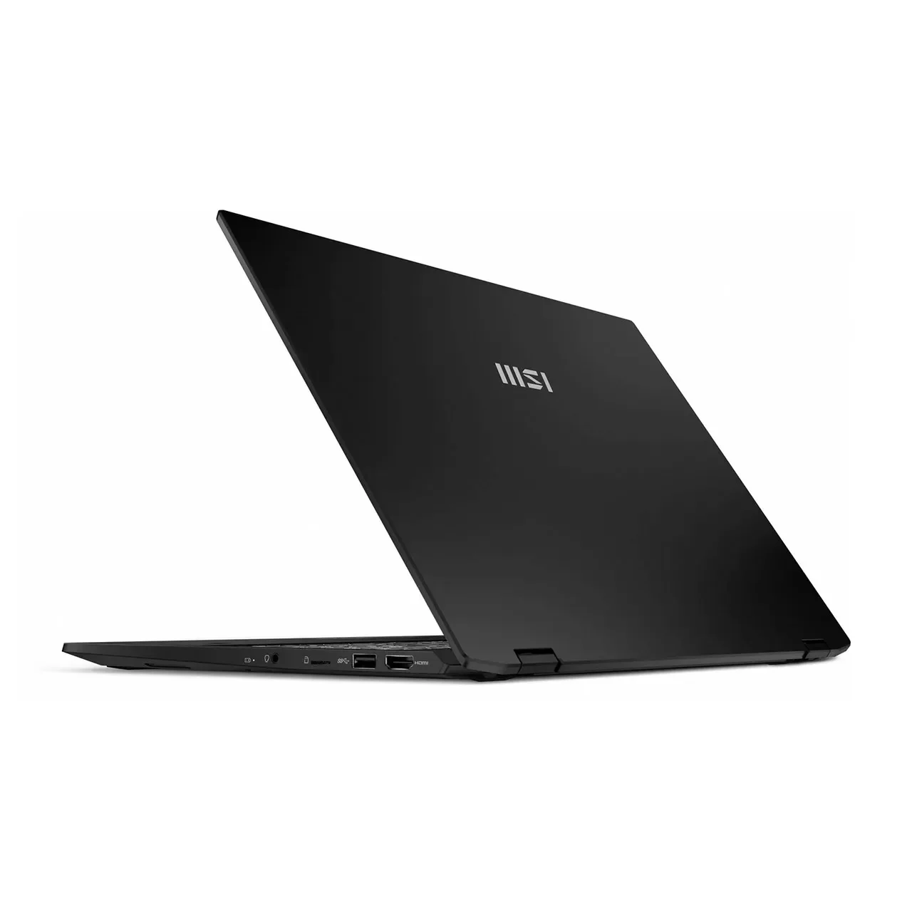 Ноутбук MSI Summit E16Flip A13VET-276KZ 9S7-159431-276 16" Black купить,NaN