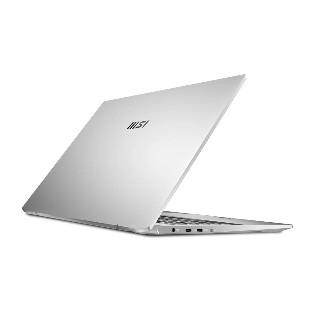 Ноутбук MSI Prestige 16 Studio A13VE-277XKZ 9S7-159452-277 16" Silver