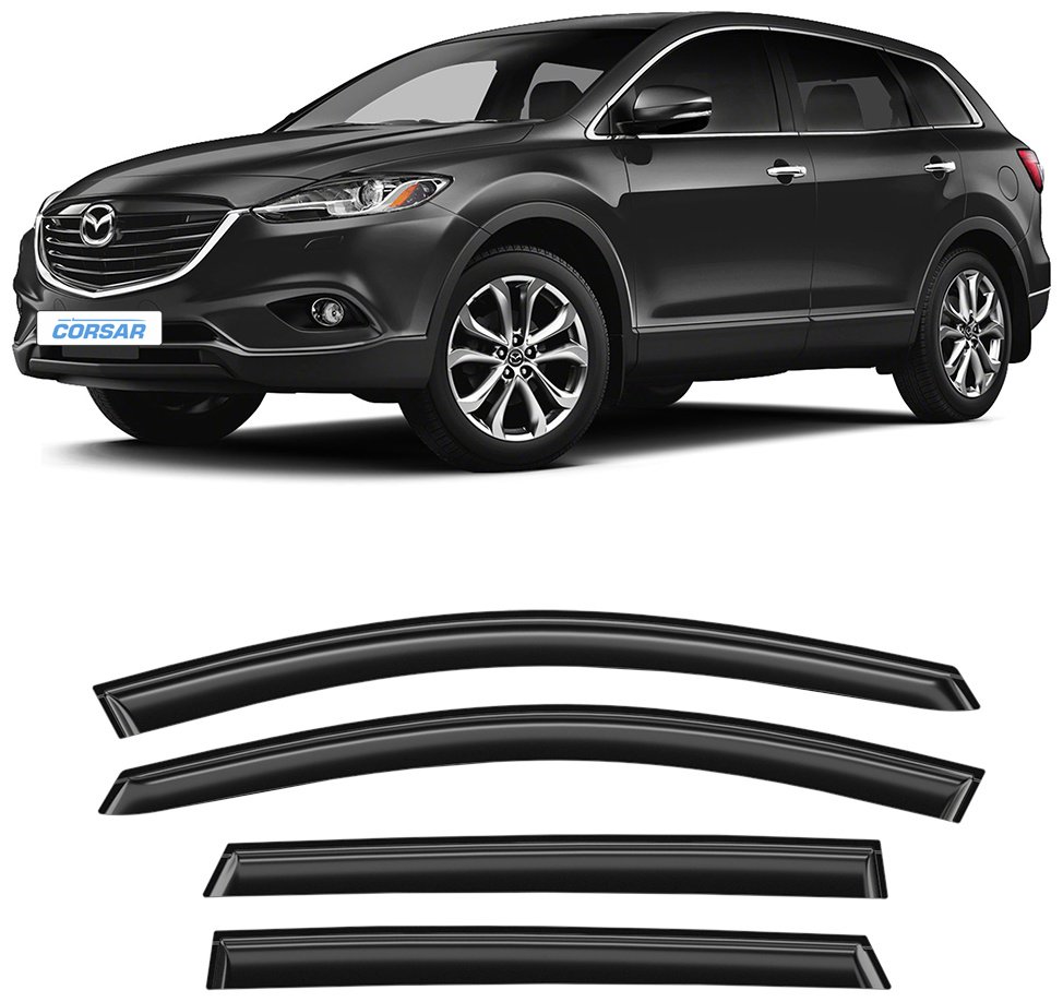 AZARD DEF00438 для Mazda CX-9 2007 купить,NaN
