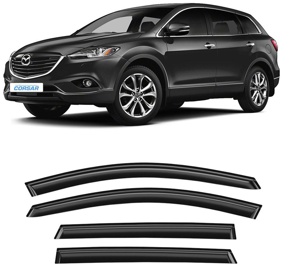 AZARD DEF00438 для Mazda CX-9 2007 купить,NaN