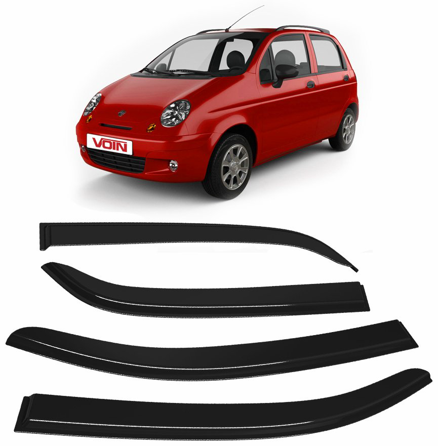 VORON GLASS DEF00769 для Daewoo Matiz 2005-2015 купить,NaN