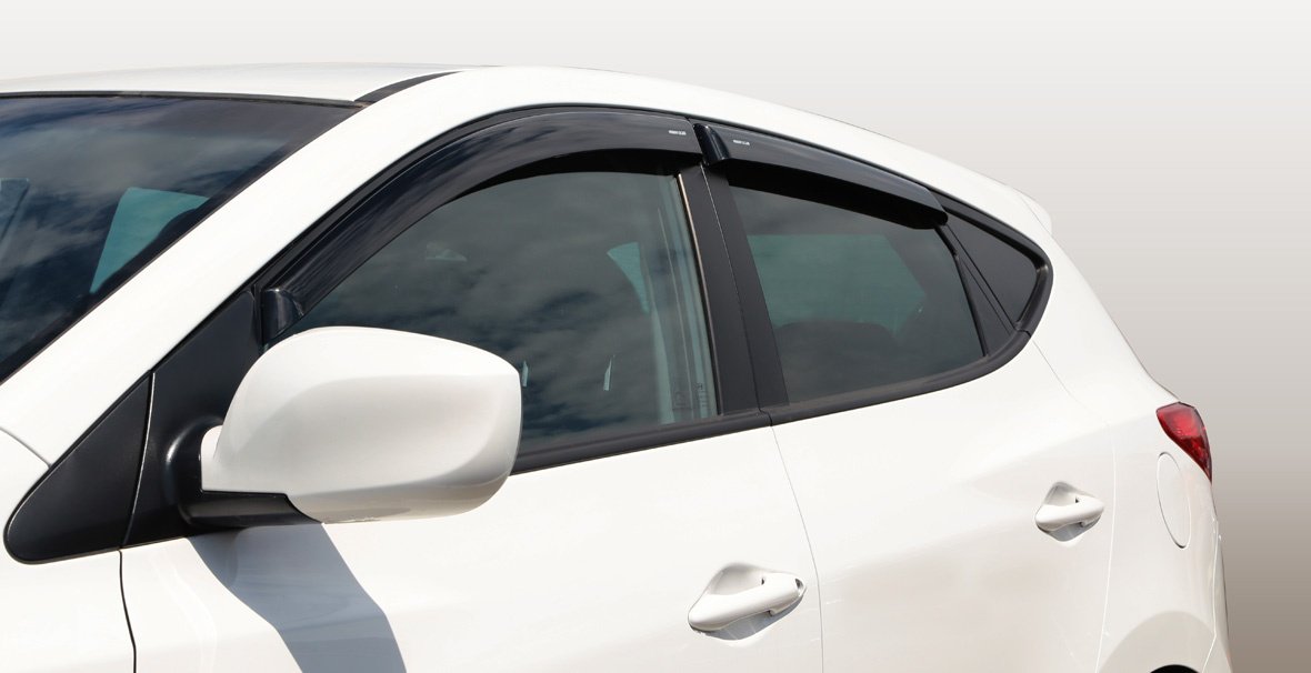 VORON GLASS DEF00281 для Hyundai ix35 2010-2015 купить,NaN