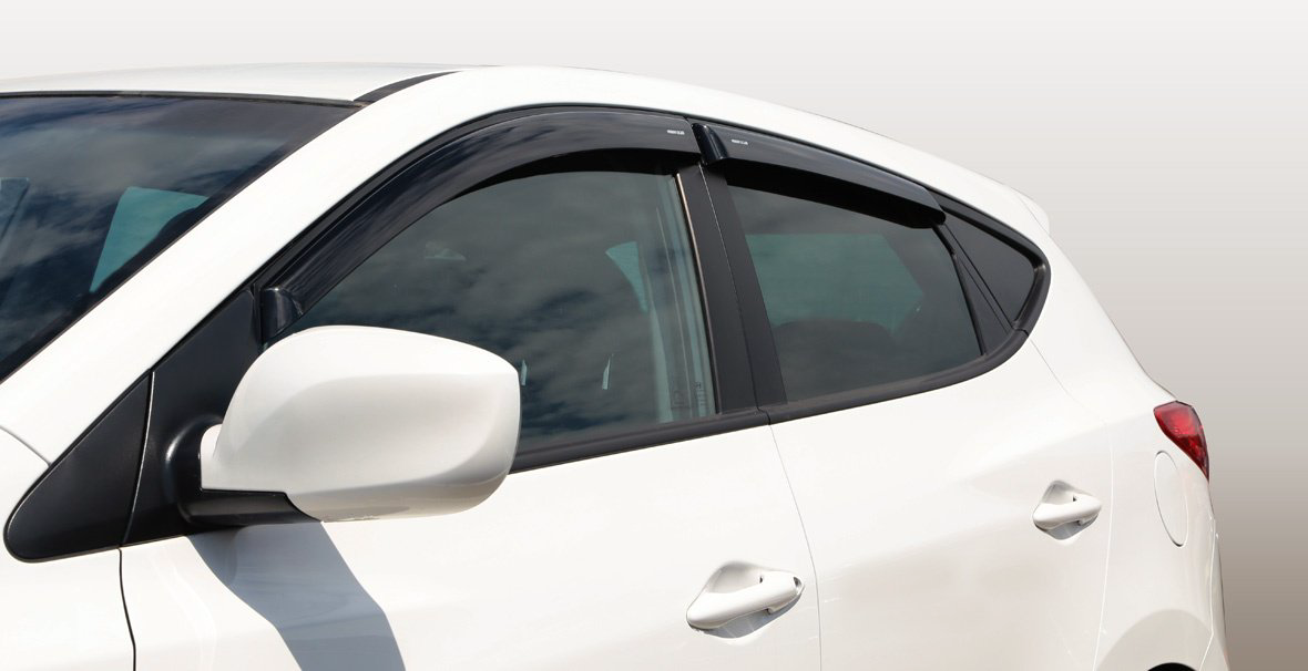 VORON GLASS DEF00281 для Hyundai ix35 2010-2015 купить,NaN
