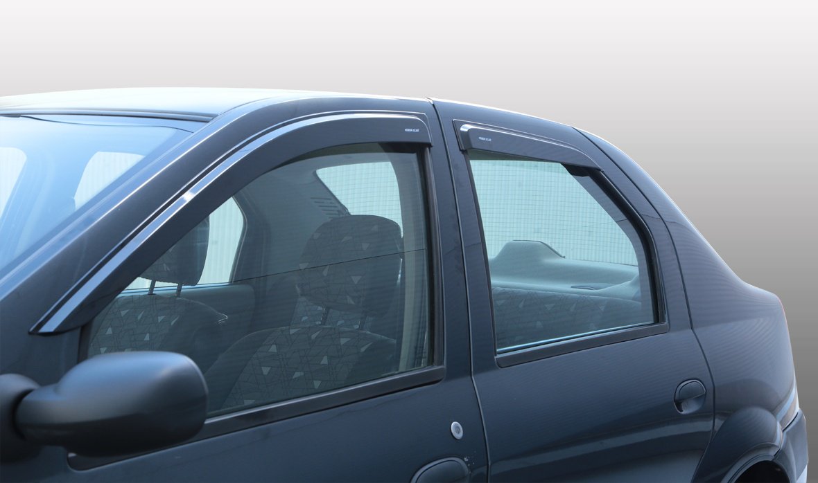 VORON GLASS DEF00234 для Renault Logan 2004-2013 купить,NaN