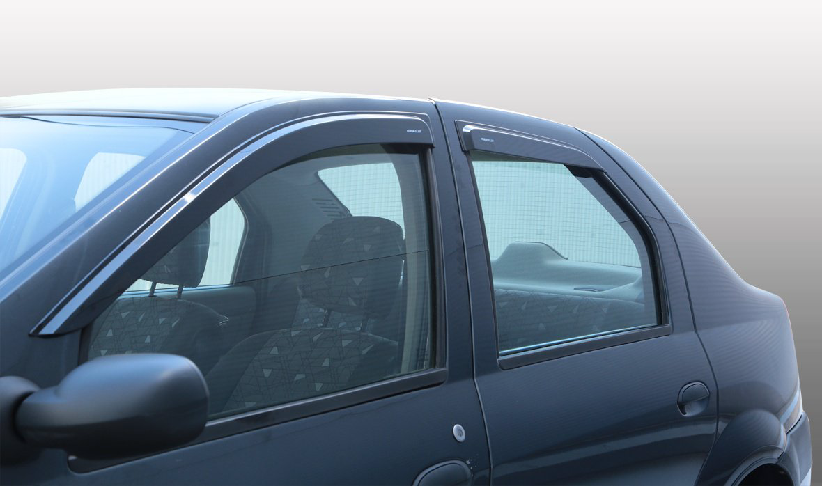 VORON GLASS DEF00234 для Renault Logan 2004-2013 купить,NaN