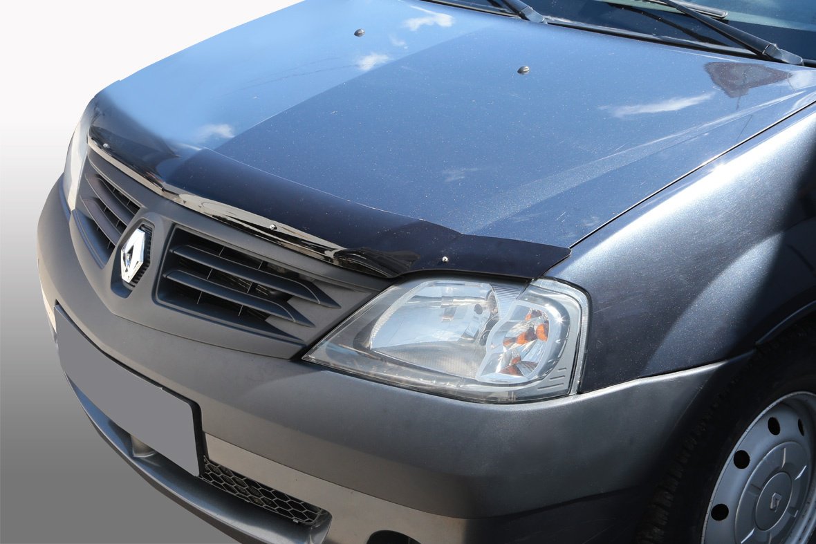 VORON GLASS MUKH0328 для Renault Logan 2004-2013 купить,NaN