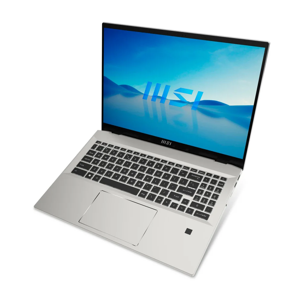 Ноутбук MSI Prestige 16 Studio A13VE-277XKZ 9S7-159452-277 16" Silver