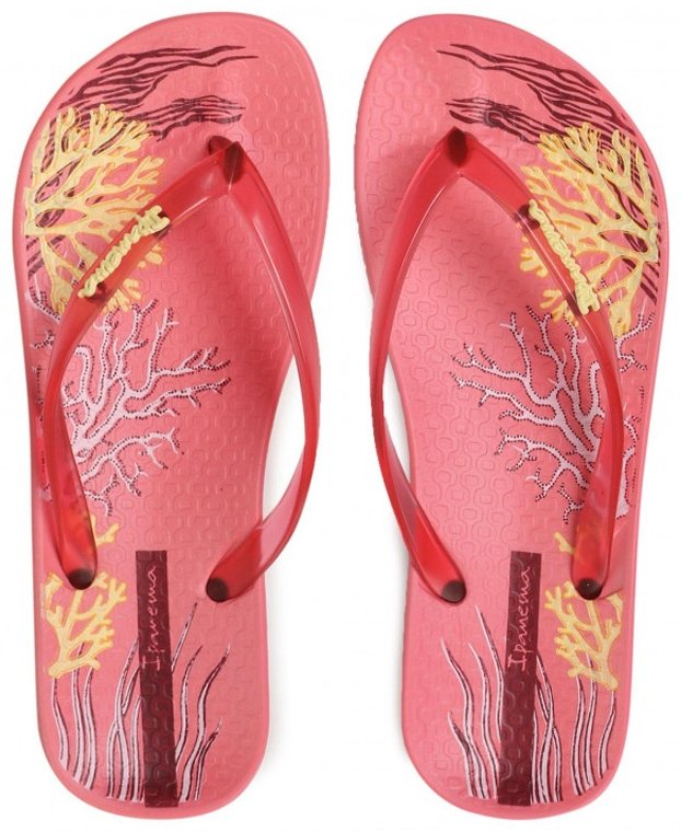 Ipanema 82895 коралловый купить,NaN