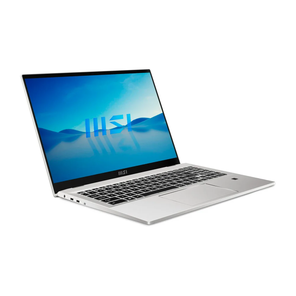 Ноутбук MSI Prestige 16 Studio A13VE-277XKZ 9S7-159452-277 16" Silver