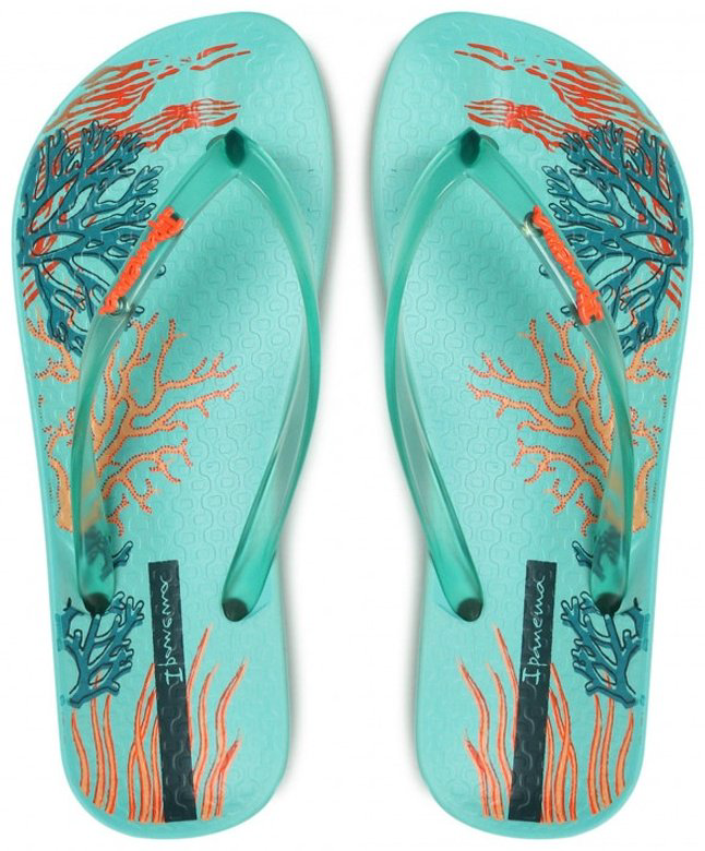Ipanema 82895 бирюзовый купить,NaN