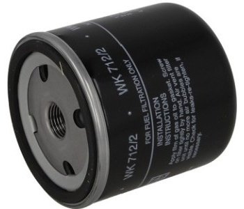 MANN-FILTER топливный фильтр WK712/2 купить,NaN