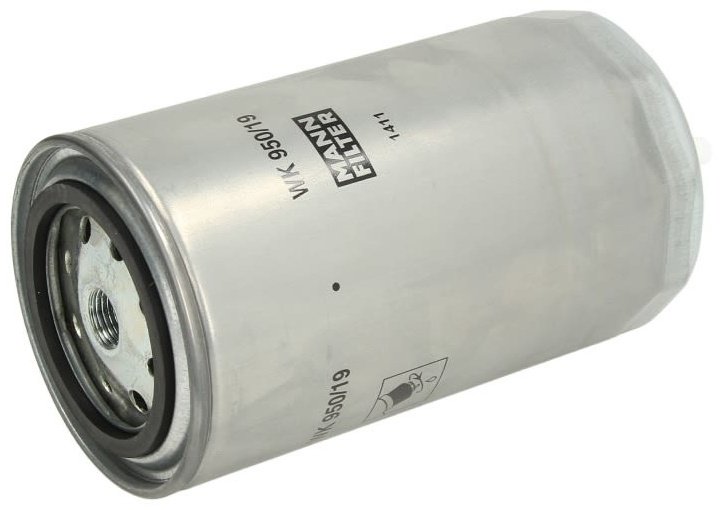 MANN-FILTER топливный фильтр WK950/19 купить,14600