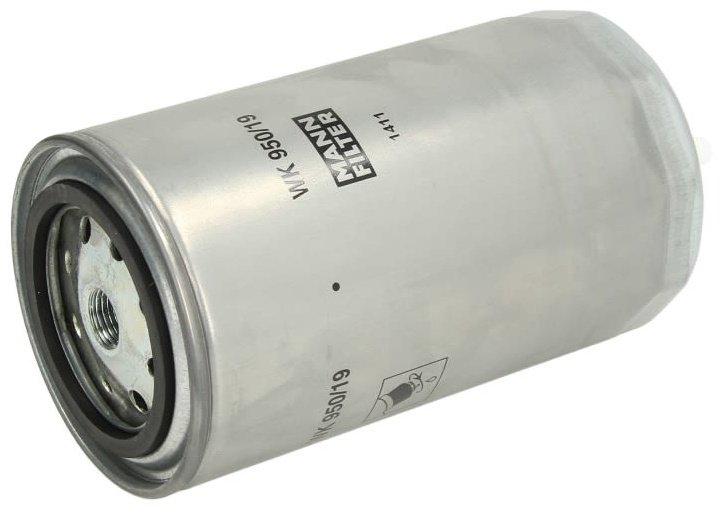 MANN-FILTER топливный фильтр WK950/19 купить,14600
