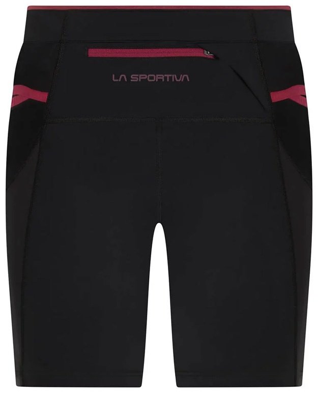 Спортивные шорты La Sportiva черный