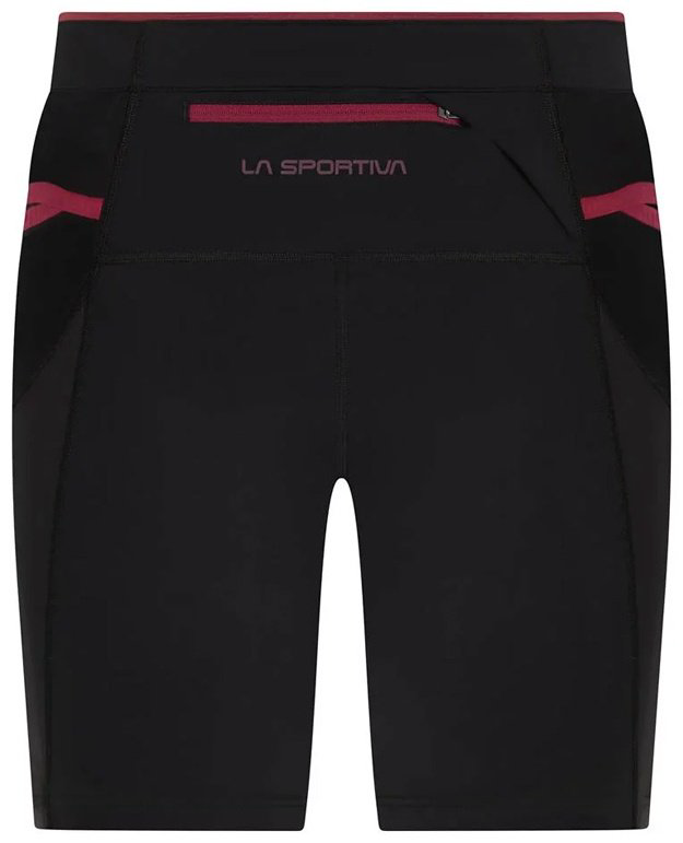 Спортивные шорты La Sportiva черный