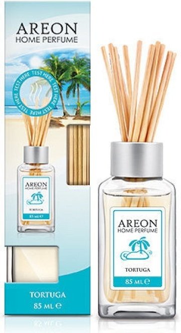 Диффузор Areon Home Perfume Tortuga PS7 85 мл купить,NaN