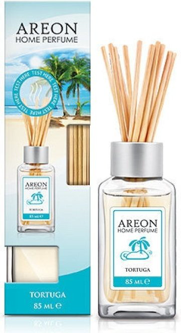 Диффузор Areon Home Perfume Tortuga PS7 85 мл купить,NaN
