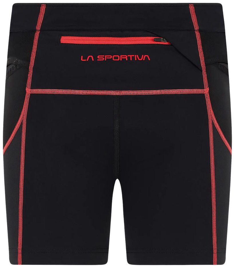 Спортивные шорты La Sportiva черный