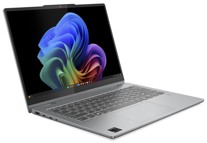 Ноутбук Lenovo IdeaPad 5 14Q8X9 83GH002ARK 14" Luna Grey